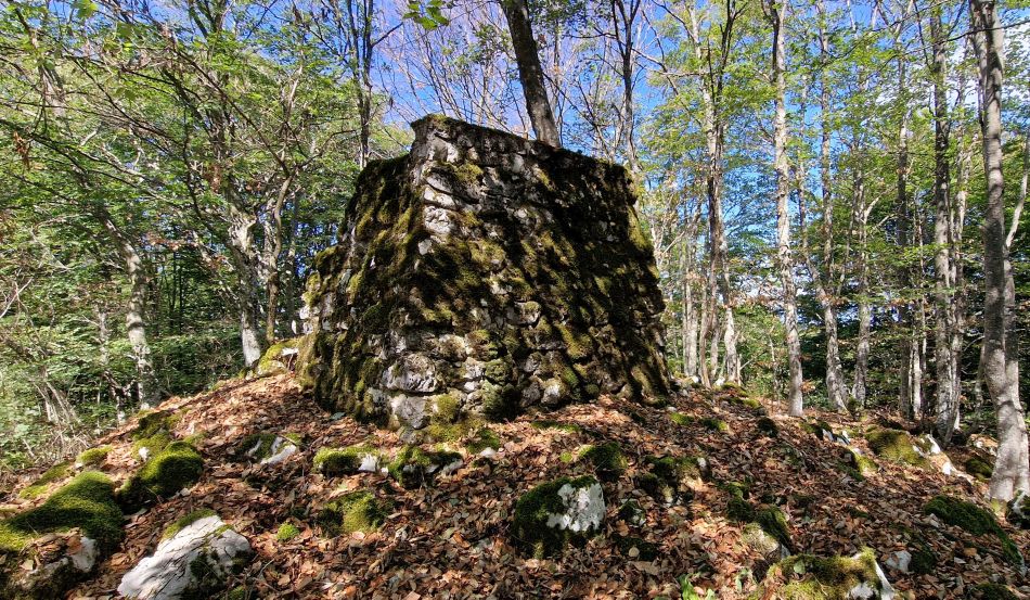 Žumberačka gora – radne akcije